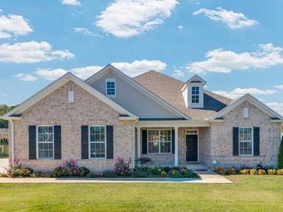 320 Greymoor Ln, Cookeville, TN, 38501