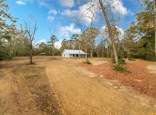 15179 Rufus Thomas Rd, Bogalusa, LA 70427