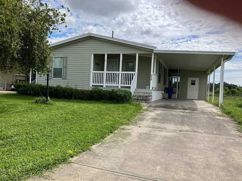 1st image of 3220 Antiqua Rd #300