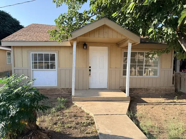 409 W Mable St, Odessa, TX 79761