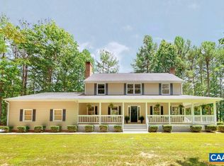 3257 Martin Kings Rd, Charlottesville, VA 22902