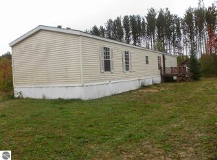 13661 Grand Kal Rd SW, Fife Lake, MI 49633