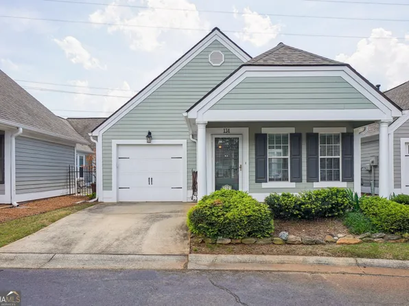 134 Rose Cottage Ln Unit 50, Woodstock, GA 30189
