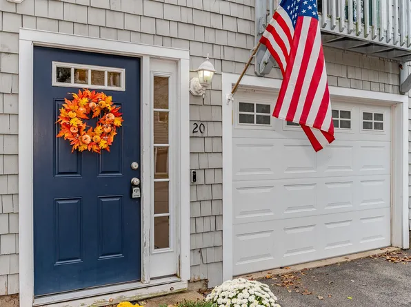 20 Profile Circle, Nashua, NH 03063