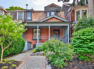 21 Dearbourne Ave, Toronto, ON M4K 1M6