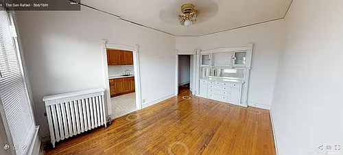 Floor plan 2511 19