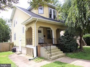 124 Washington Ter, Audubon, NJ 08106