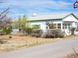 200 Paloma Blanca Dr, Anthony, NM 88081
