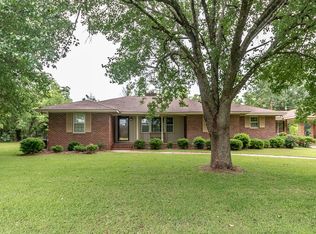 6957 State Highway 24 W, Waynesboro, GA 30830