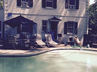 101 Hilltop Rd, Silver Spring, MD 20910