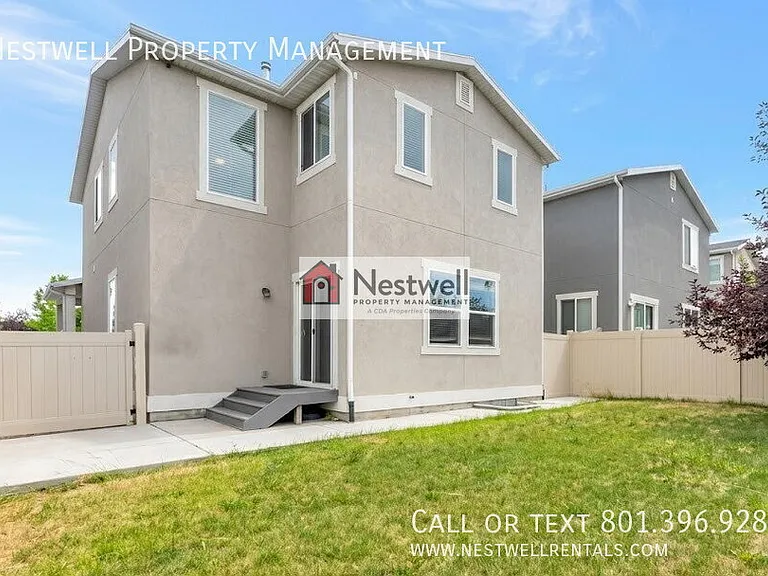 5452 W Clouds Rest Ln — Photo 24