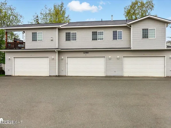 12580 Old Glenn Hwy #B, Eagle River, AK 99577