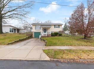 241 Baker Dr, Rittman, OH 44270