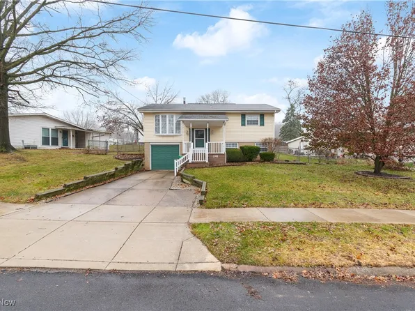 241 Baker Dr, Rittman, OH 44270