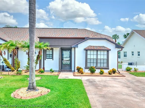 3715 Sarria Ave, Sebring, FL 33872