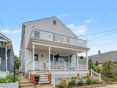 123 Stockton Avenue, Ocean Grove, NJ, 07756