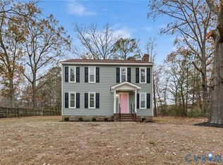 17416 Chemin Rd, South Chesterfield, VA 23803