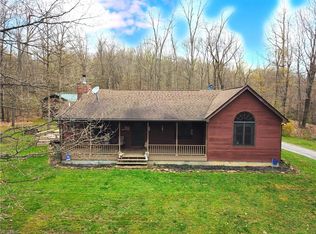 16865 Seigler Rd, Salineville, OH 43945
