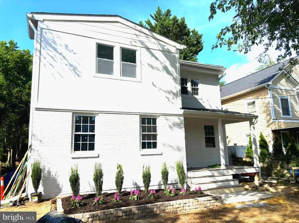 916 Crawford Dr, Rockville, MD 20851
