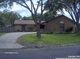 12735 Sandpiper, Live Oak, TX 78233
