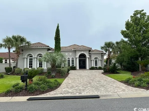 9336 Venezia Circle, Myrtle Beach, SC 29579