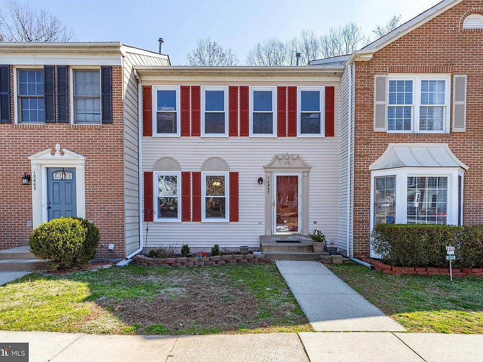 12867 Misty Ln, Woodbridge, VA 22192 Zillow