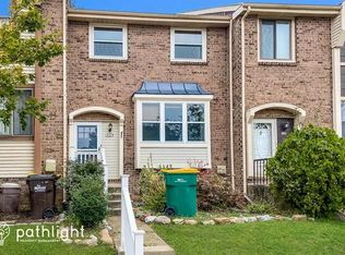 1065 Bolton Ct, Bensalem, PA 19020