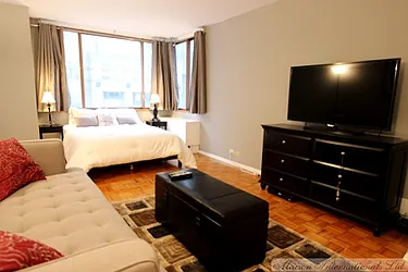 Rented by Maison International