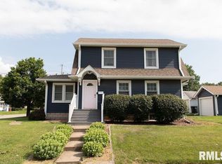 701 23rd Avenue Ct, Moline, IL 61265