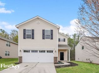 10118 Green Grass Rd, Charlotte, NC 28227