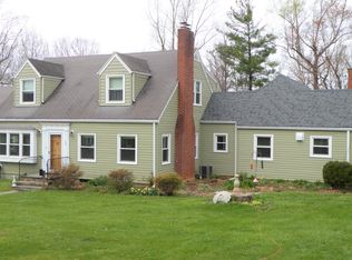 200 Taliaferro St, Rocky Mount, VA 24151