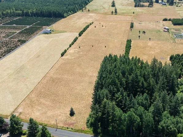 0 Nelson Road, Winlock, WA 98596