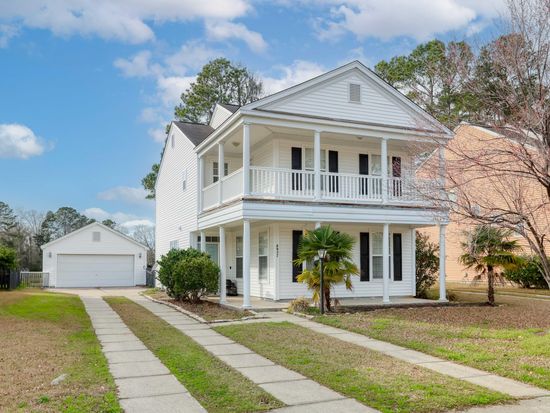8957 N Red Maple Cir, Summerville, SC 29485