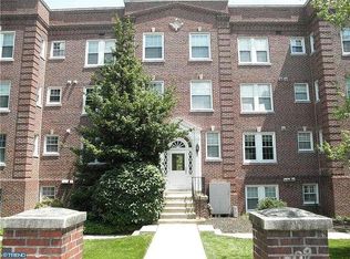 104 Woodside Rd CONDO C-206, Ardmore, PA 19003
