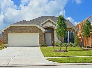 13318 Spruce Orchard Ct, Rosharon, TX 77583