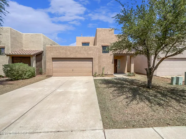 1775 E Calle Grandiosa, Tucson, AZ 85706