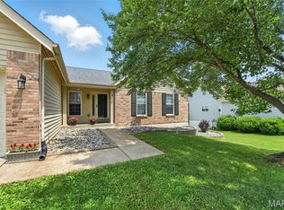 429 Arbor Meadow Ct, Ballwin, MO