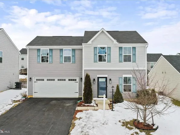 125 Ceritos Trl, Martinsburg, WV 25403