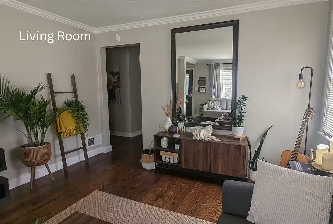 3 bed, 1518 sqft, $2,300 — Photo 3
