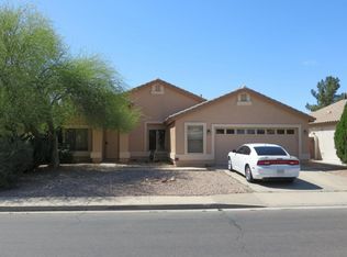 2287 E Robin Ln, Gilbert, AZ 85296