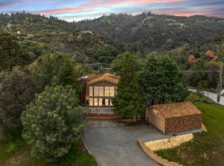 25051 Deertrail Dr, Tehachapi, CA 93561