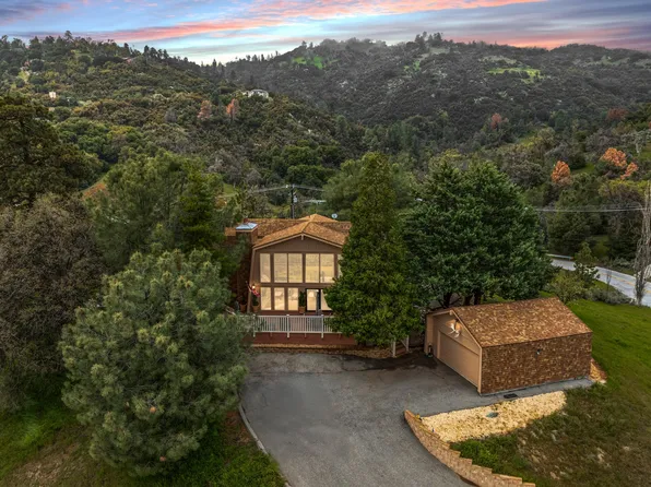 25051 Deertrail Dr, Tehachapi, CA 93561