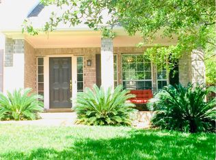 12603 McNelly Trl, Austin, TX 78732