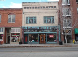 1210 Adams Ave, La Grande, OR 97850