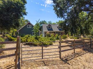 2855 Bell Hill Rd, Kelseyville, CA 95451