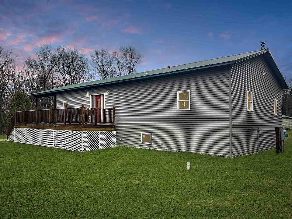8972 W 125 N, Etna Green, IN 46524 Zillow