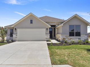 405 Veneta Ln, Georgetown, TX 78633