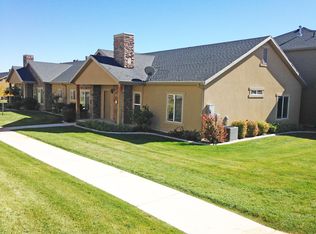 393 E 600 S Split Mountain #F, Vernal, UT 84078