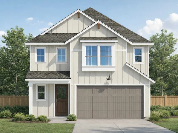 Plan Hamilton Plan, Jubilee: 40ft. lots