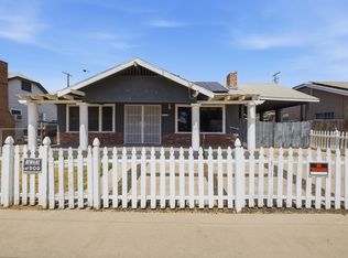 720 E Ventura Ave, Tulare, CA 93274